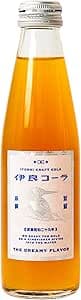 伊良コーラ クラフトコーラ 瓶 200ml/6本